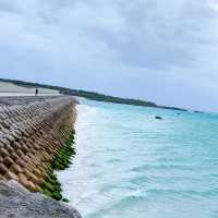 17エンド　宮古島屈指のインスタ映えスポット