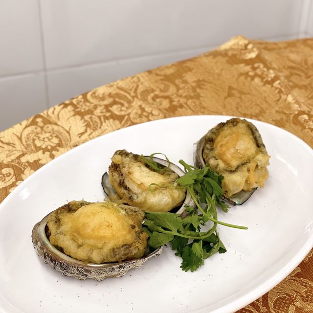 屯門｜新鮮海鮮即買即煮。棠記海鮮小廚