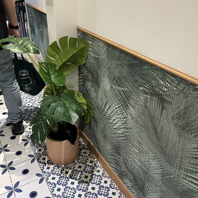 摩洛哥風情餐廳 Morokok