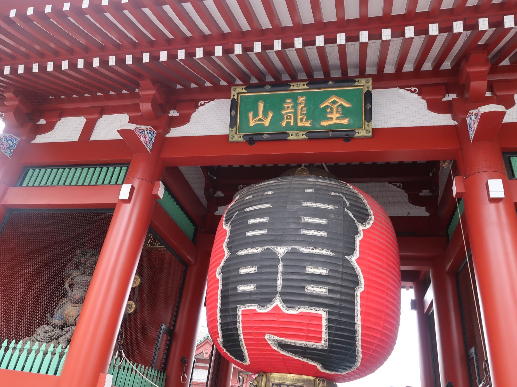 淺草必到寶藏門 Trip Com 東京trip Moments 貼文