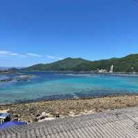 高知県にある柏島に行ってきた🙋‍♀️🙋‍♂️