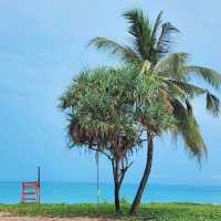 หาดเลพัง