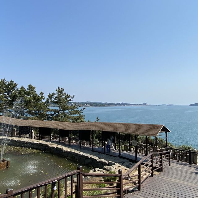 맛으로 멋으로~ 충남 보령 (오천,대천)1박2일 여행