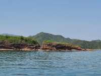 隱世離島遊~鴨洲🦆