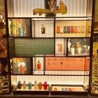 頂級高質感品味香水｜Penhaligon's潘海莉根｜獸首系列香水瓶讓人想收藏