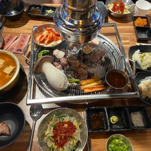 대전 돼지고기특수부위 “식껍”