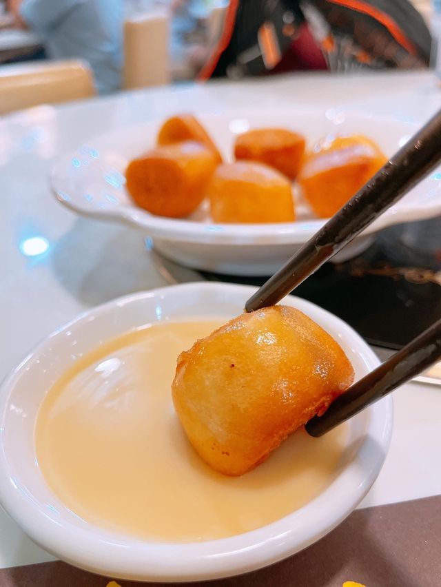 旺區正宗川菜🌶