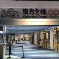 Hung Hom Promenade: Pet-Friendly, Good for Walking, Jogging, and Relaxing by the Sea