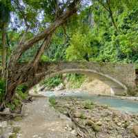 The New Face of Kawasan Falls, Cebu