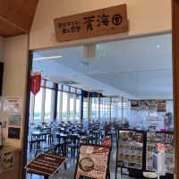 【和歌山】道の駅すさみ
