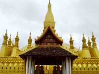 Pha That Luang