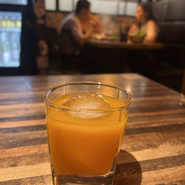 【🦁 氣氛超好！】高質日式居酒屋～