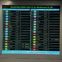 เที่ยวบินเช้าตรู่ นั่งพี่สิงโตไปเชียงใหม่