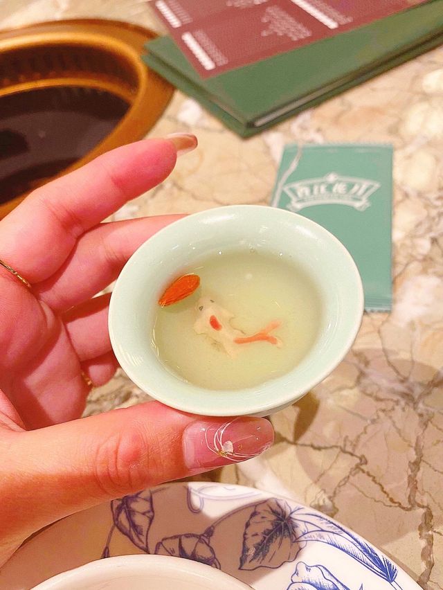 🇭🇰香港最美火鍋店💗