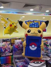 Pokémon TCG消失的異世神殿