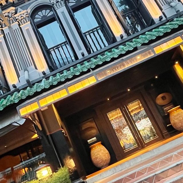 Good Taste @Yellow Pot
