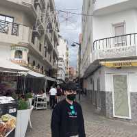스페인 한 달 여행 - day8 - [테네리페 남부]
