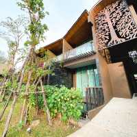 ที่พักเขาหลัก พังงา