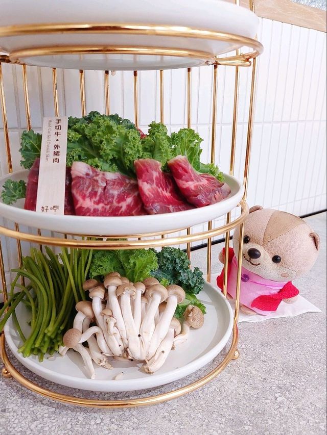 旺角 | 好呷台灣火鍋 | 人氣火鍋店任吃吃到飽