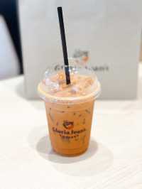 ร้านกาแฟที่บรรยากาศเหมือนอยู่เมืองนอก