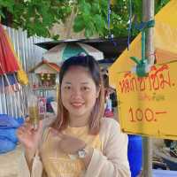 ทริปนี้ที่หาดลับพัทยา (หาดวงษ์อมาตย์) 🏖🏝❤️ 