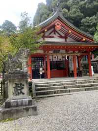 【愛知・犬山】大縣神社へお参り