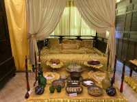 Muzium Jahar Kelantan Malaysia.
