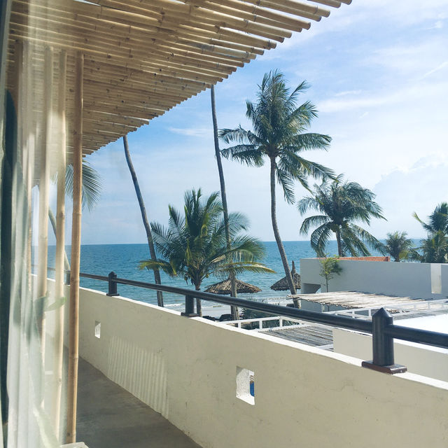 Khách sạn cực hot tại Phan Thiết Mũi Né