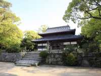 Kanzeonji Temple