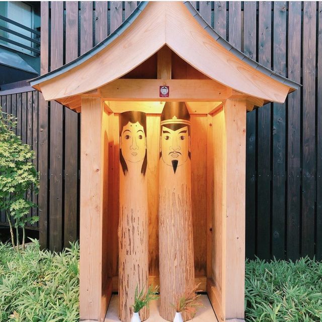 野沢温泉村【長野県】