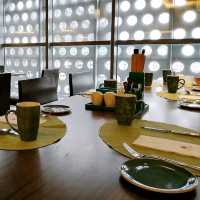 MAKAN KITCHEN @DOUBLETREE KL