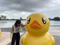 สวนสาธารณะ หนองประจักษ์
