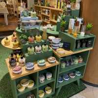 Northern Village ศูนย์รวมของฝากจากภาคเหนือ