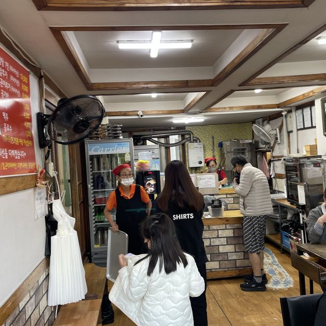 쯔양도 맛있게 먹고온 원주 맛집 까치둥지! 