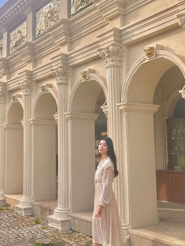 이탈리아 아니구! 한국의 베네치아🌿