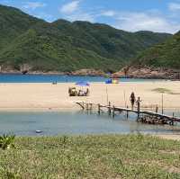 隱世海灘