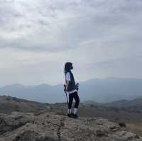 [경남/울산]피크닉하기 너무 좋은 영축산❣️