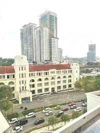 The Majestic Hotel Kuala Lumpur 