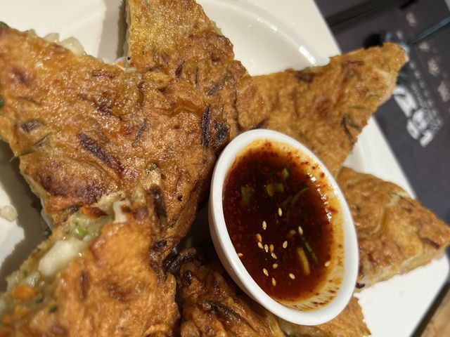 台北車站微風美食推薦｜超好吃的韓式料理涓豆腐