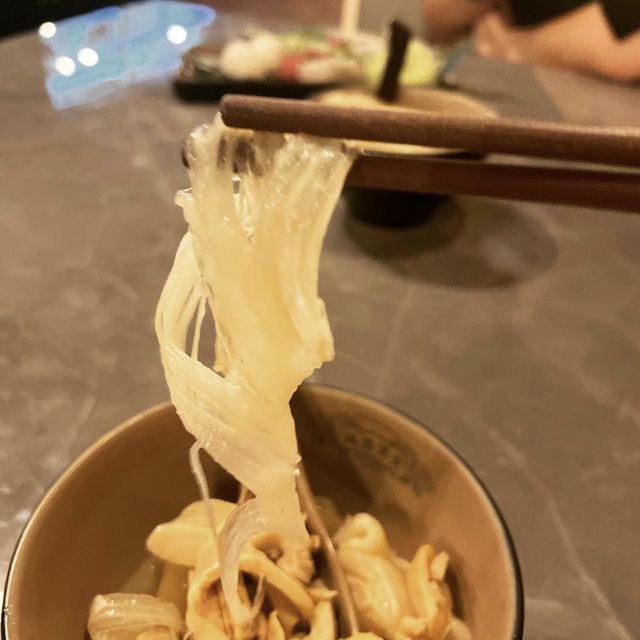 特色火鍋店😈城寨煲皇