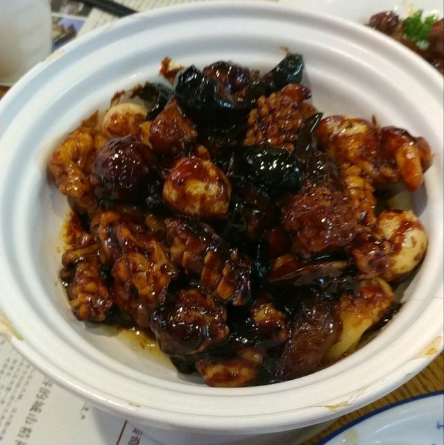 중국음식들을 먹어보자!!! 맛있는 음식들이 많다