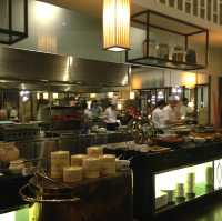 Best Buffett Dinner @ Kuala Lumpur