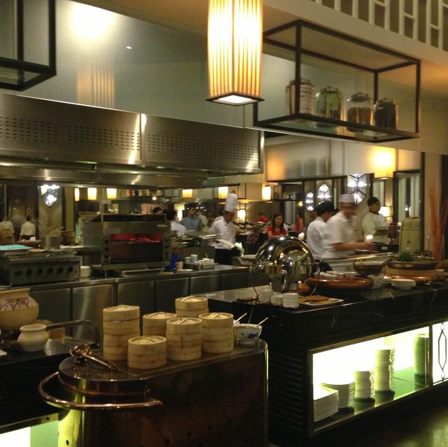 Best Buffett Dinner @ Kuala Lumpur