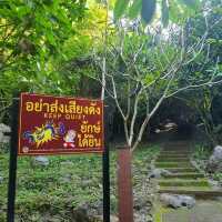__🪞__แอบมาส่องกระจกนางยักษ์__🪞__