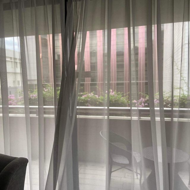 โรงแรมทำเลดีบนถนน Orchard- Concorde Hotel