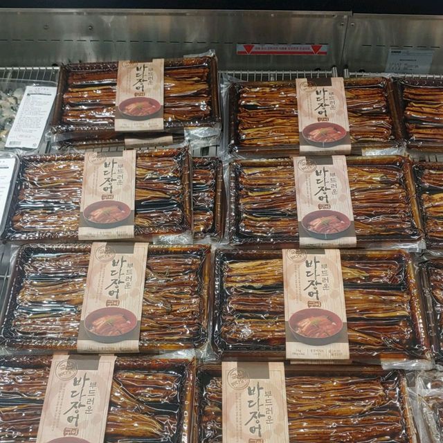 인천 송도의 코스트코를 방문해보자