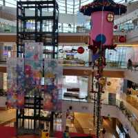 iOi City Mall - A mall that's cater to all
