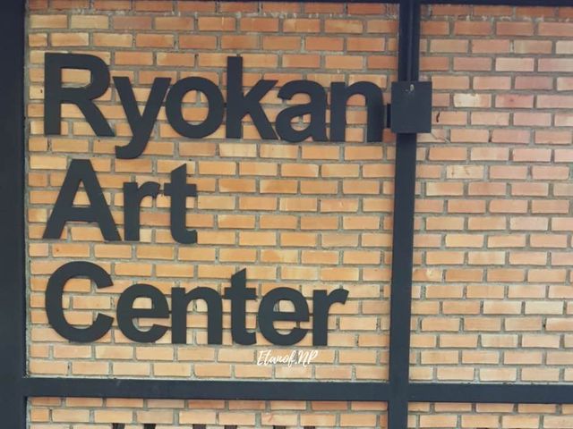 🎋ไปหาพี่โตที่ Ryokan Cafe กัน 🎋