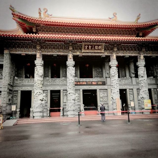some beautiful destination around Taiwan