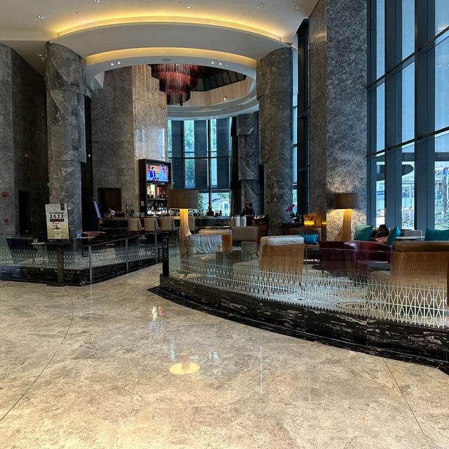Gem within the heart of Tanjong Pagar